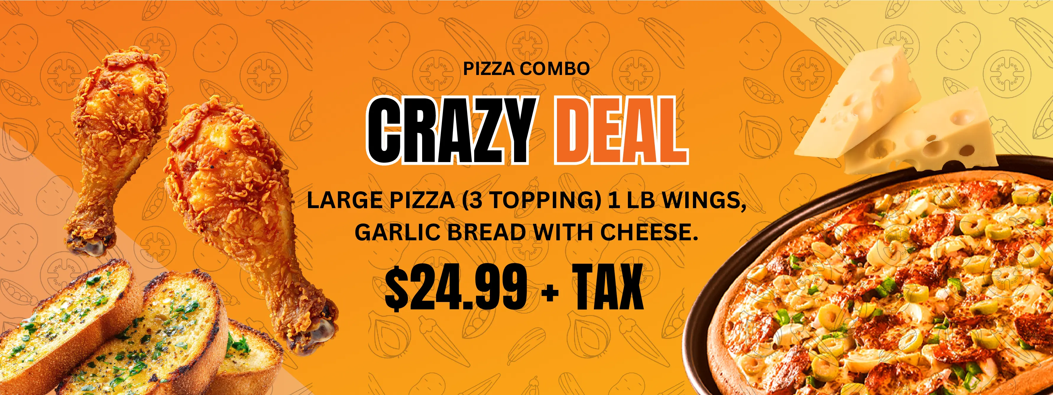 Crazy-deal