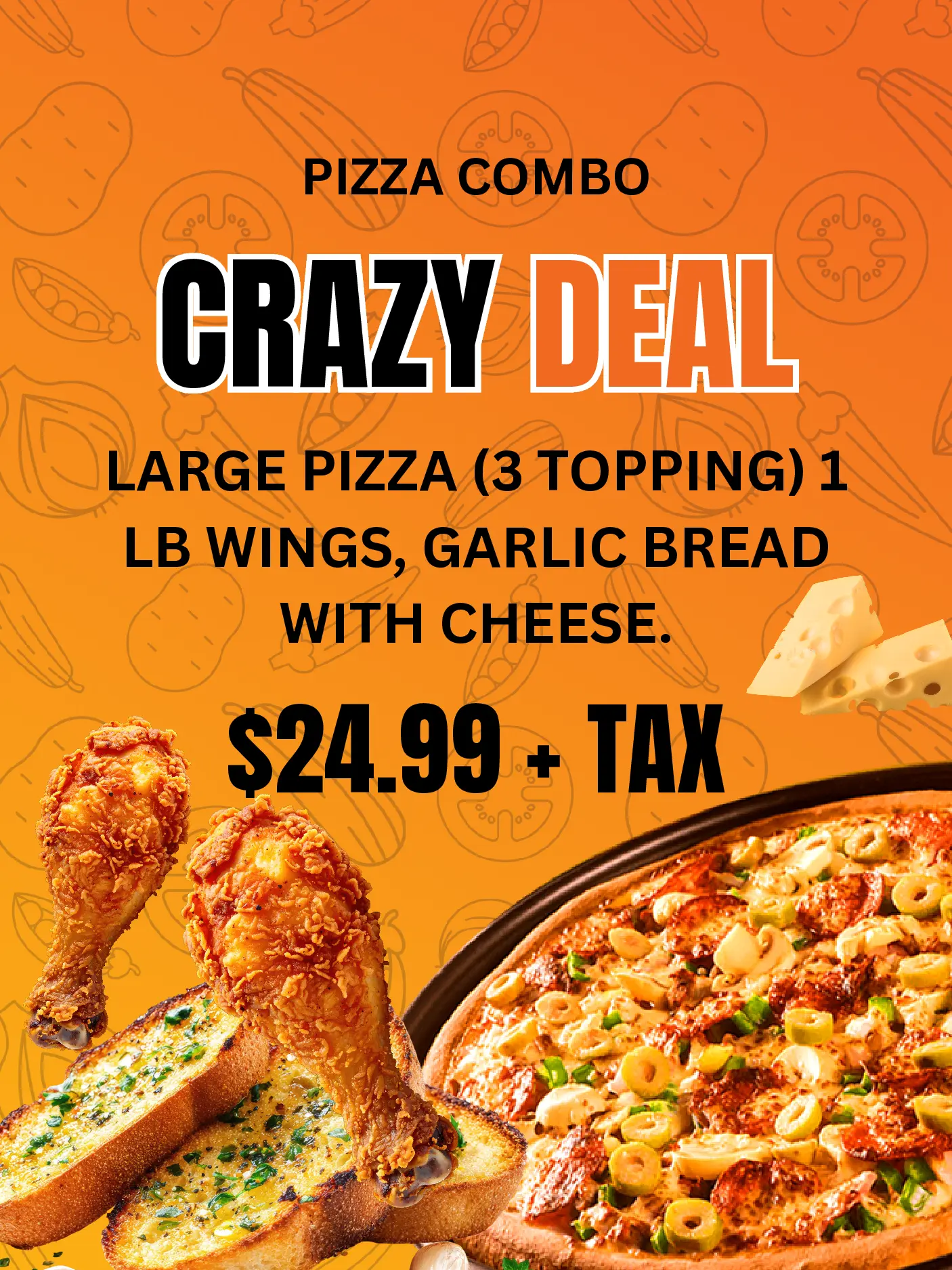 Crazy-deal